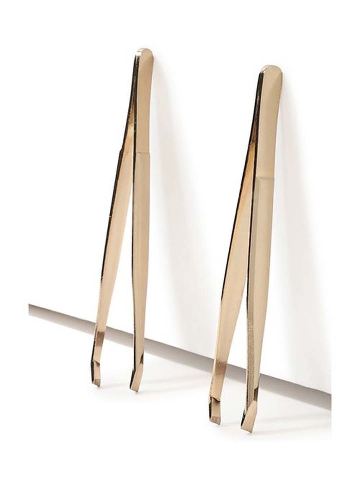 Bare Essentials Scissor Tweezer Combo