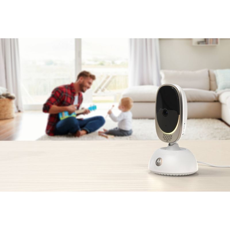 Infant Optics Digital Video Monitor DXR-8 Pro