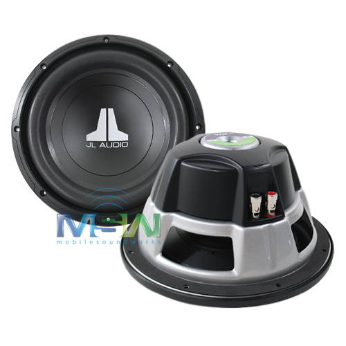 JL Audio 10W0v3-4