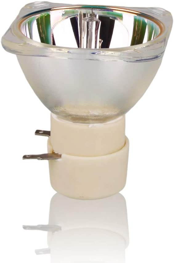 OMAIC Projector Lamp Bulb for Epson ELPLP67/ V13H010L67 Home Cinema PowerLite 500 707 710HD 750HD, W12 S12 EX5210 EX7210 EX3210 EX3212 VS210 VS220 X12 Replacement Projector Lamp/Bulb