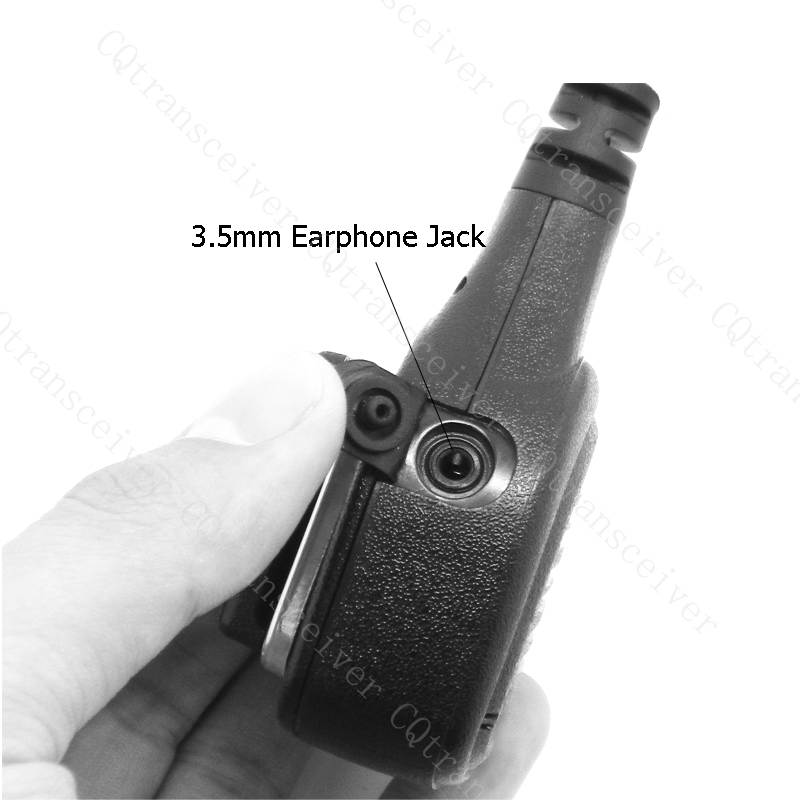 Rugged Waterproof Speaker Mic PMMN4021A for Motorola Radio PRO7450 PRO7550 PRO7750 PRO9150 PTX700 PTX760 PTX780 GP328 GP340