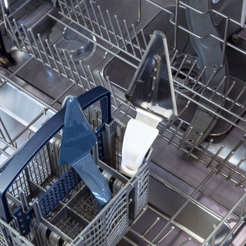 ZYLISS Easy Slice Cake Server