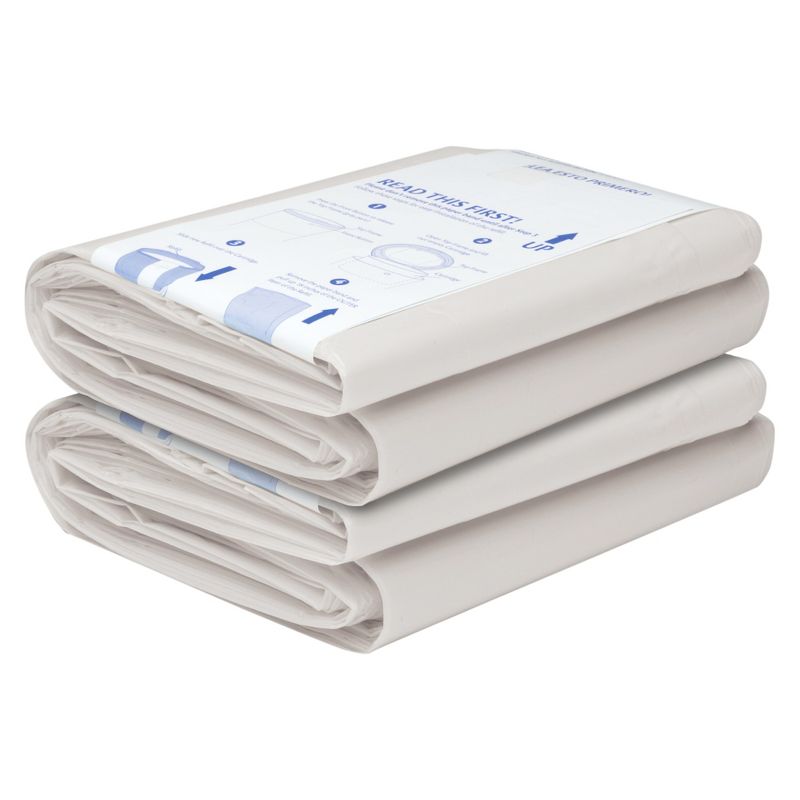 Dekor Classic Diaper Pail Refills - 2pk