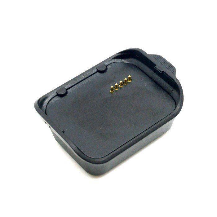 Micro USB Port Charger Charging Cradle Dock for Galaxy Gear 2 R380 Smart Watch
