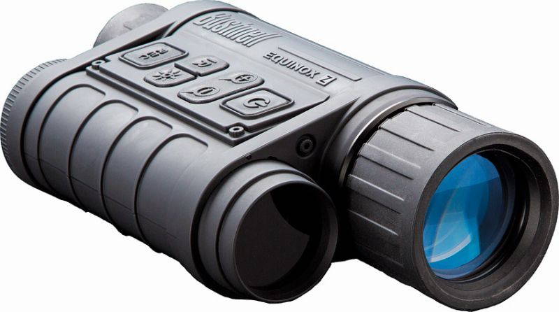 Barska 4-16x50mm Level Rifle Scope, Illuminated MOA Reticle, Black, Medium AC127