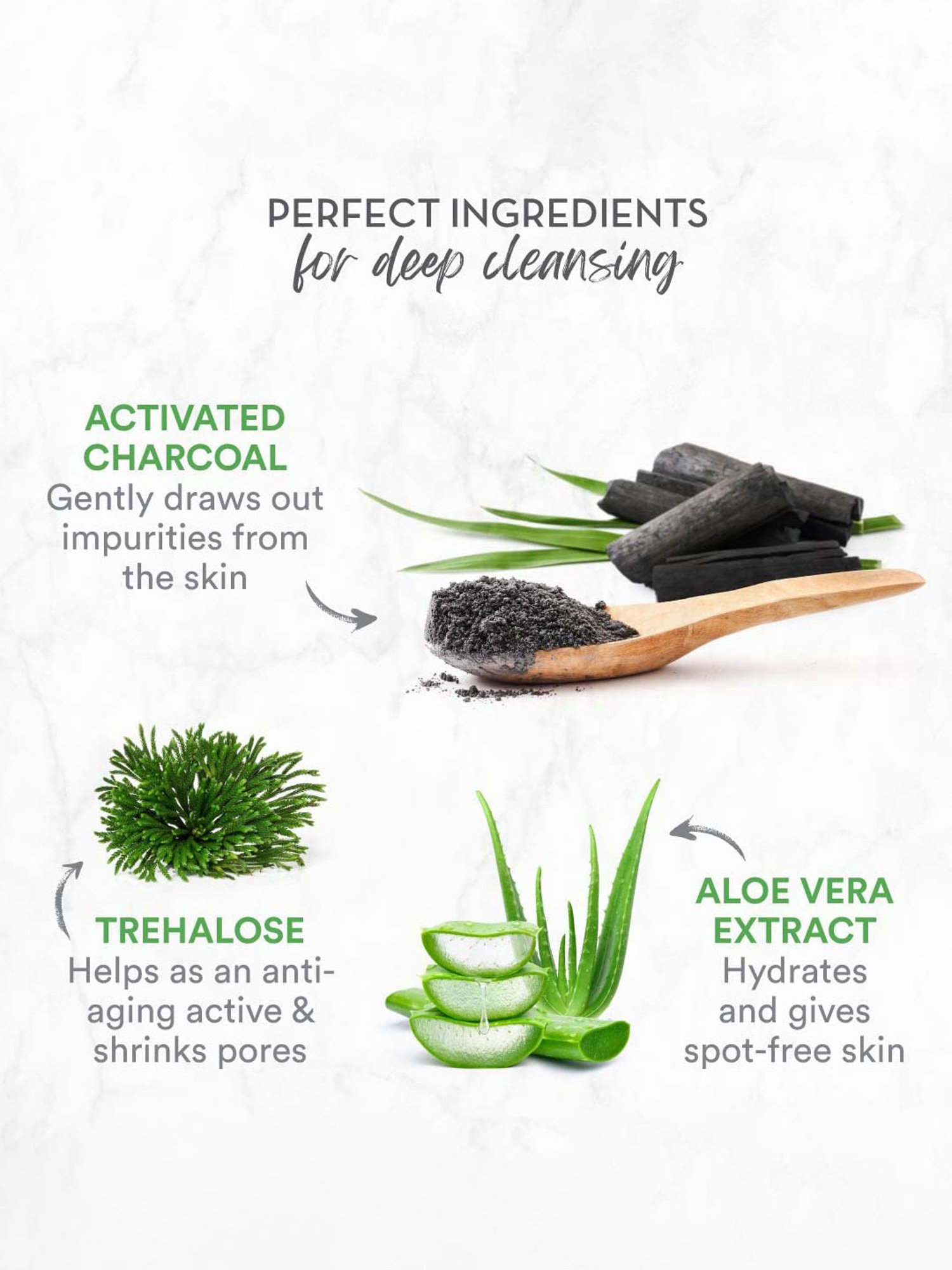 Wow Skin Science Activated Charcoal Peel Off Face Mask - 100 ml