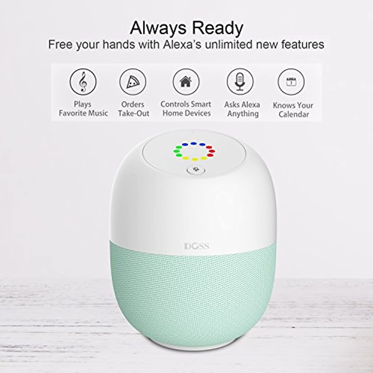 Headphone RADIGS RWM60U UHF Headset Wireless Microphone System,black