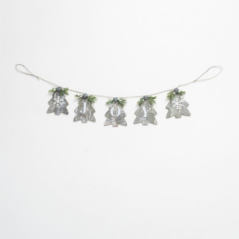 Juvale 2-Pack Black Tabletop Chalkboard Display Sign with Stand for Menu Restaurants 13.7 x 7.5 x 11 in