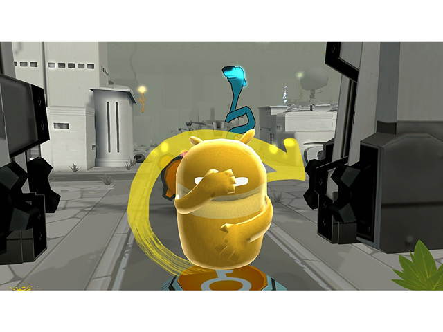 De Blob 1 - Xbox One