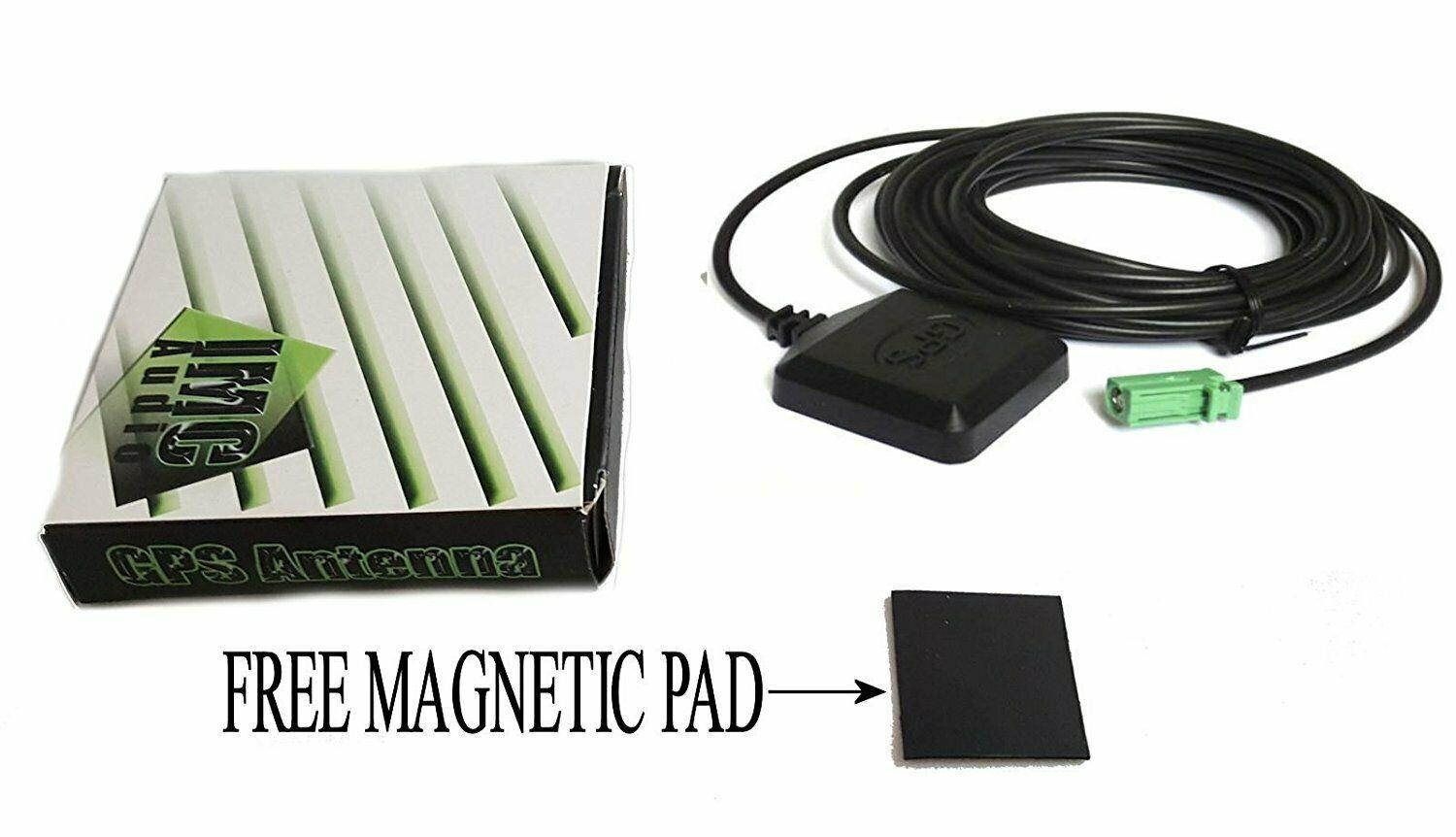 Navigon GPS Antenna for Select Pioneer Stereo Radio