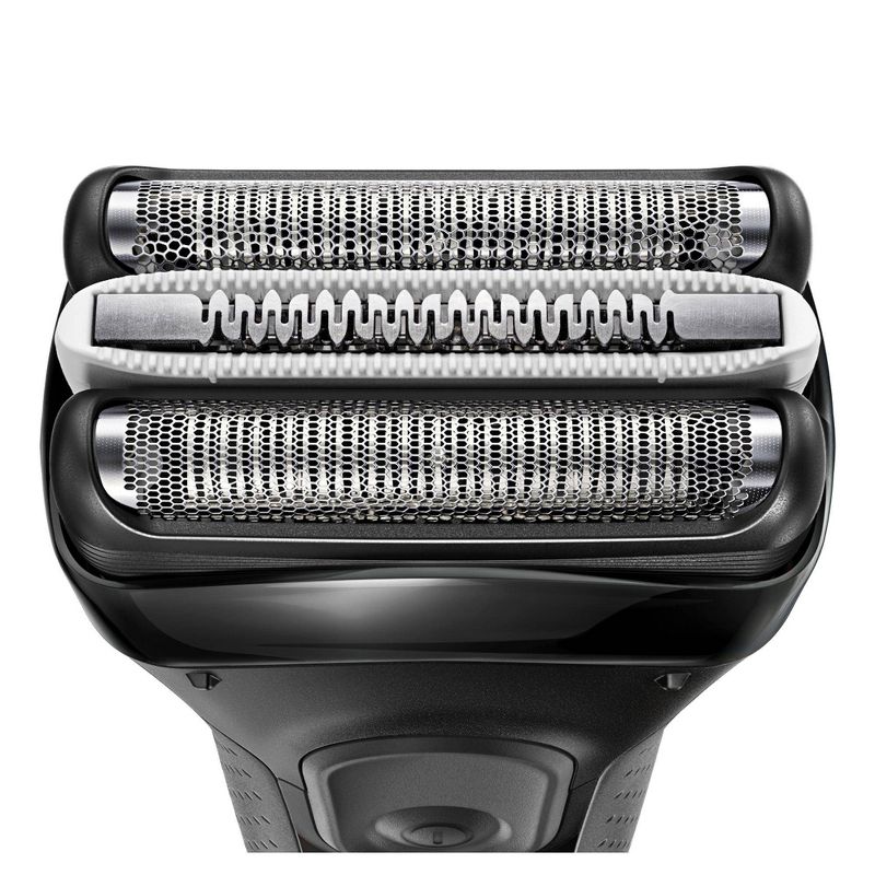 Braun Series 3 ProSkin 3000s Men's Rechargeable Electric Razor