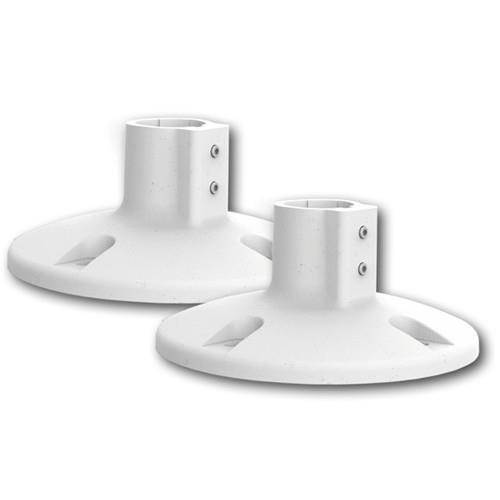 MOBOTIX MxTubeMount Ceiling Suspension System for Select Cameras