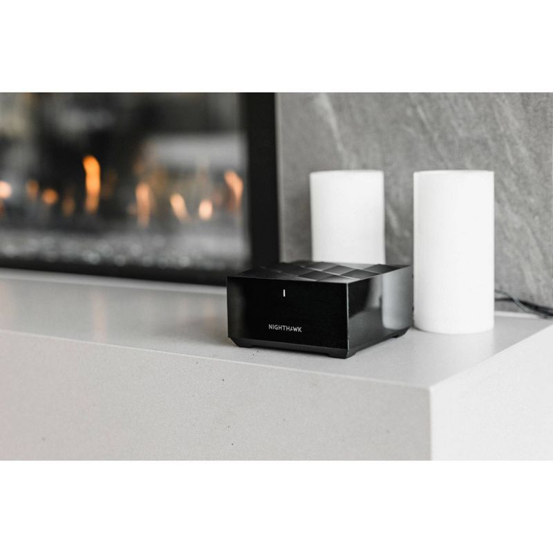 Netgear Nighthawk Mesh WiFi 6 System (MK62)