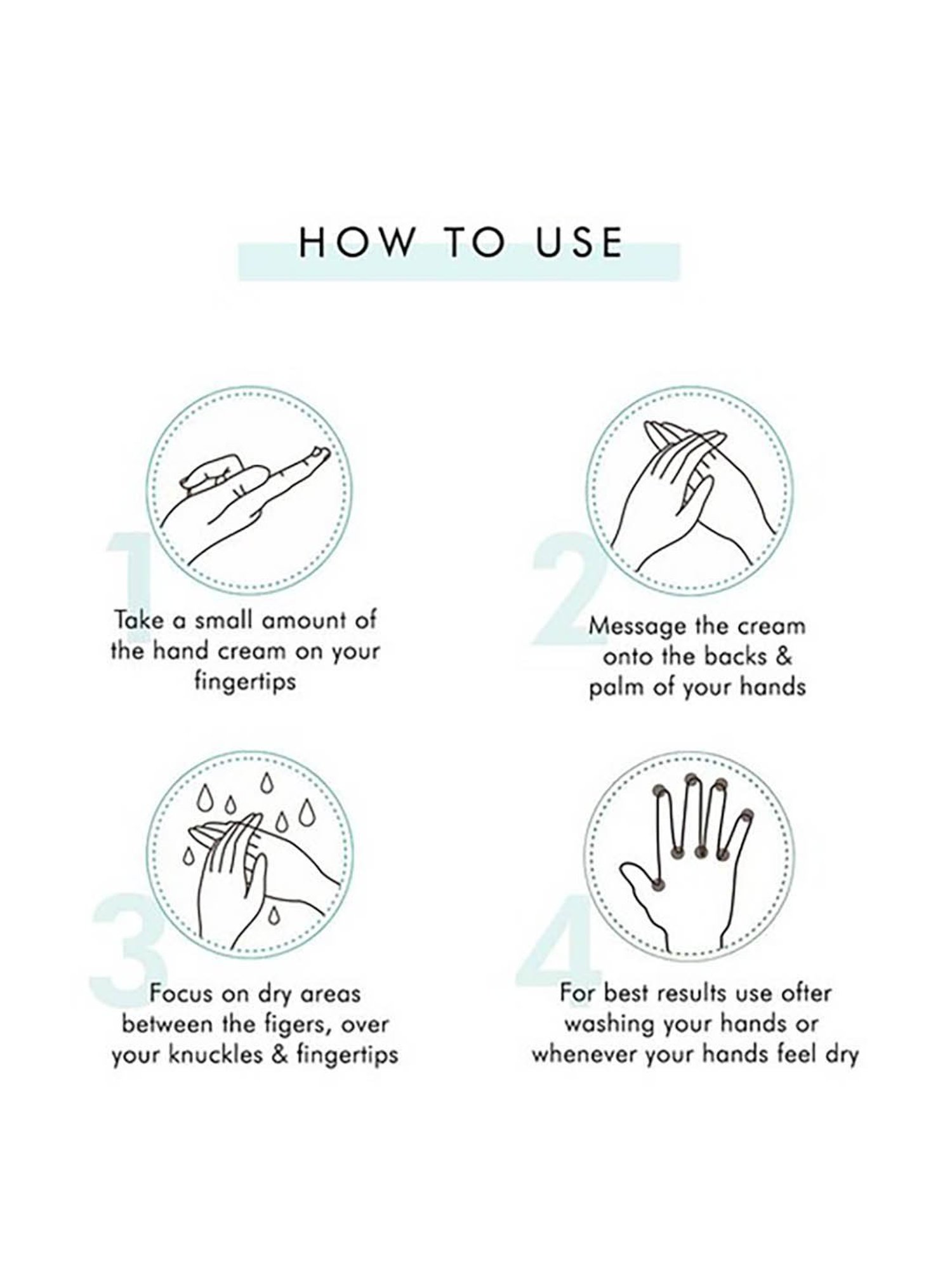 Studiowest by Westside New City Bora Bora Hand Cream - 30 gm