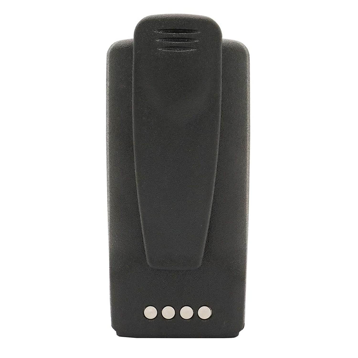 Karier RLN6305 RLN6305B 2200mAh Li-ion Battery Compatible for Motorola CP110 RDU2020 RDU2080D RDU4100 RDU4160D RDV2020 RDV5100 Radio