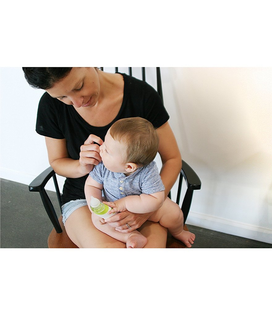 ZoLi Breathe Electric Nasal Aspirator