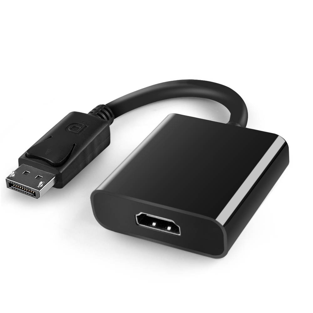 AutoPatch 1YDM 8x8 Rackmount Video Signal Distribution Matrix Switcher