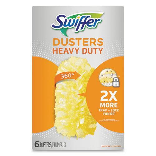Swiffer 360-degree Dusters Refill