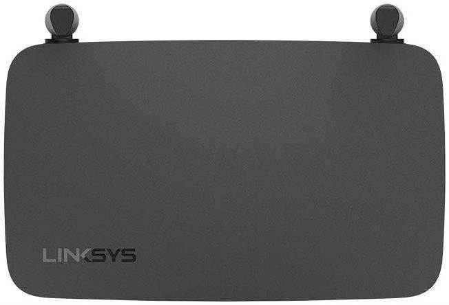 Linksys WiFi Router Dual-Band AC1000 (WiFi 5) Delivers Enhanced 1.0 Gbps Speed, Range, and Security