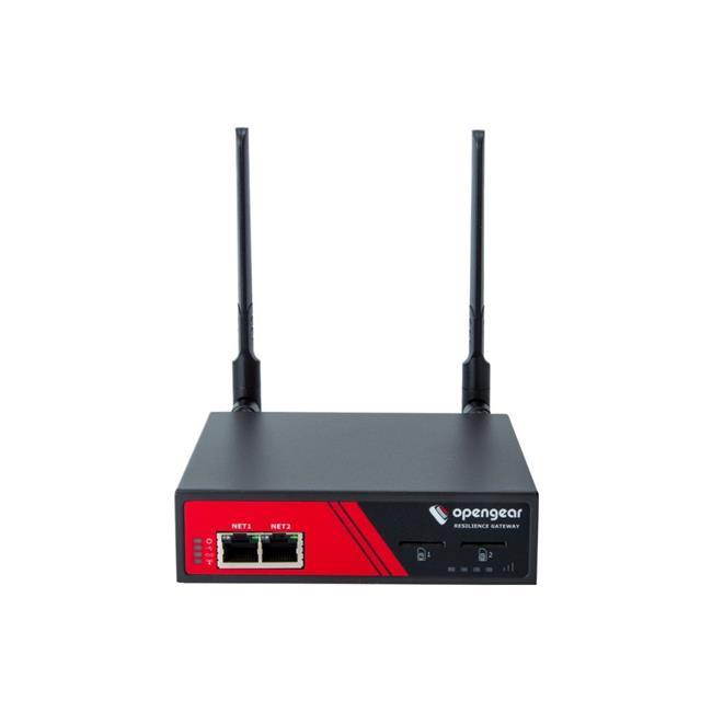 Opengear Acm7000-L Resilience Gateway