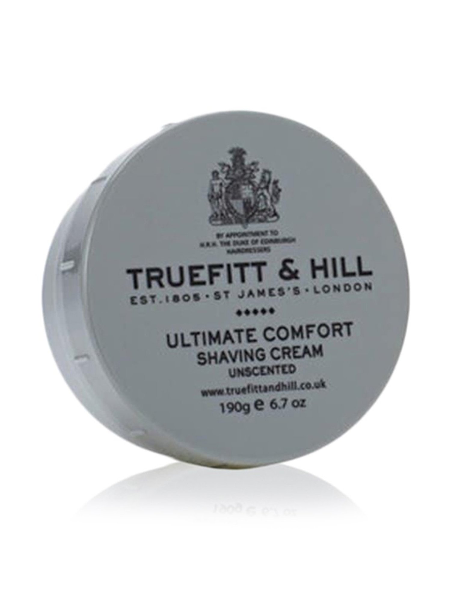 Tabac Original Shaving Cream - 100 ml