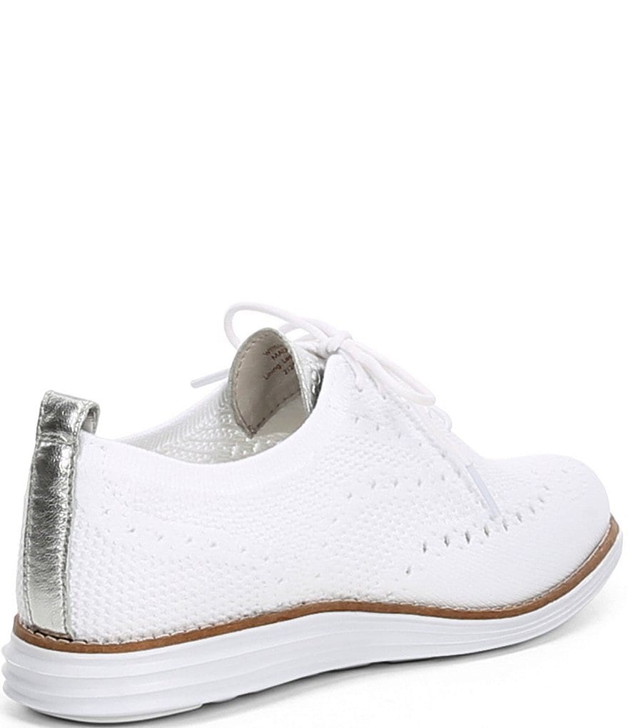 Cole Haan Original Grand Stitch Lite Knit Wingtip Oxfords