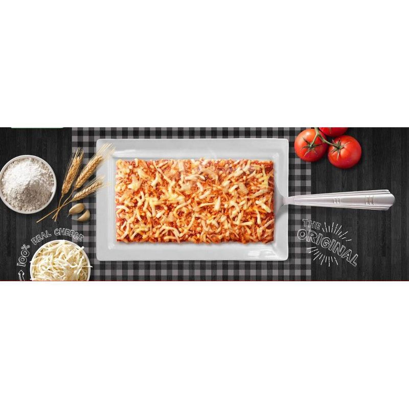 Ellio's 27 Slice Cheese Frozen Pizza - 54.88oz