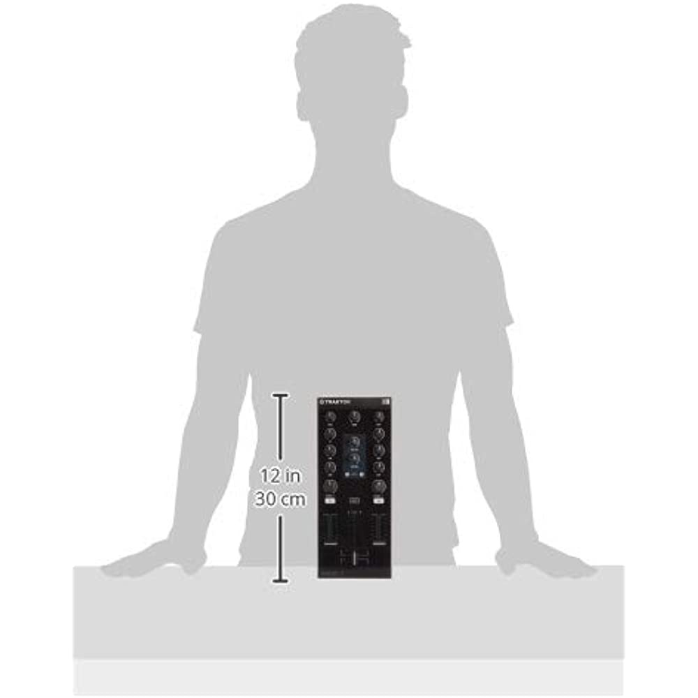 Native Instruments TRAKTOR KONTROL Z1