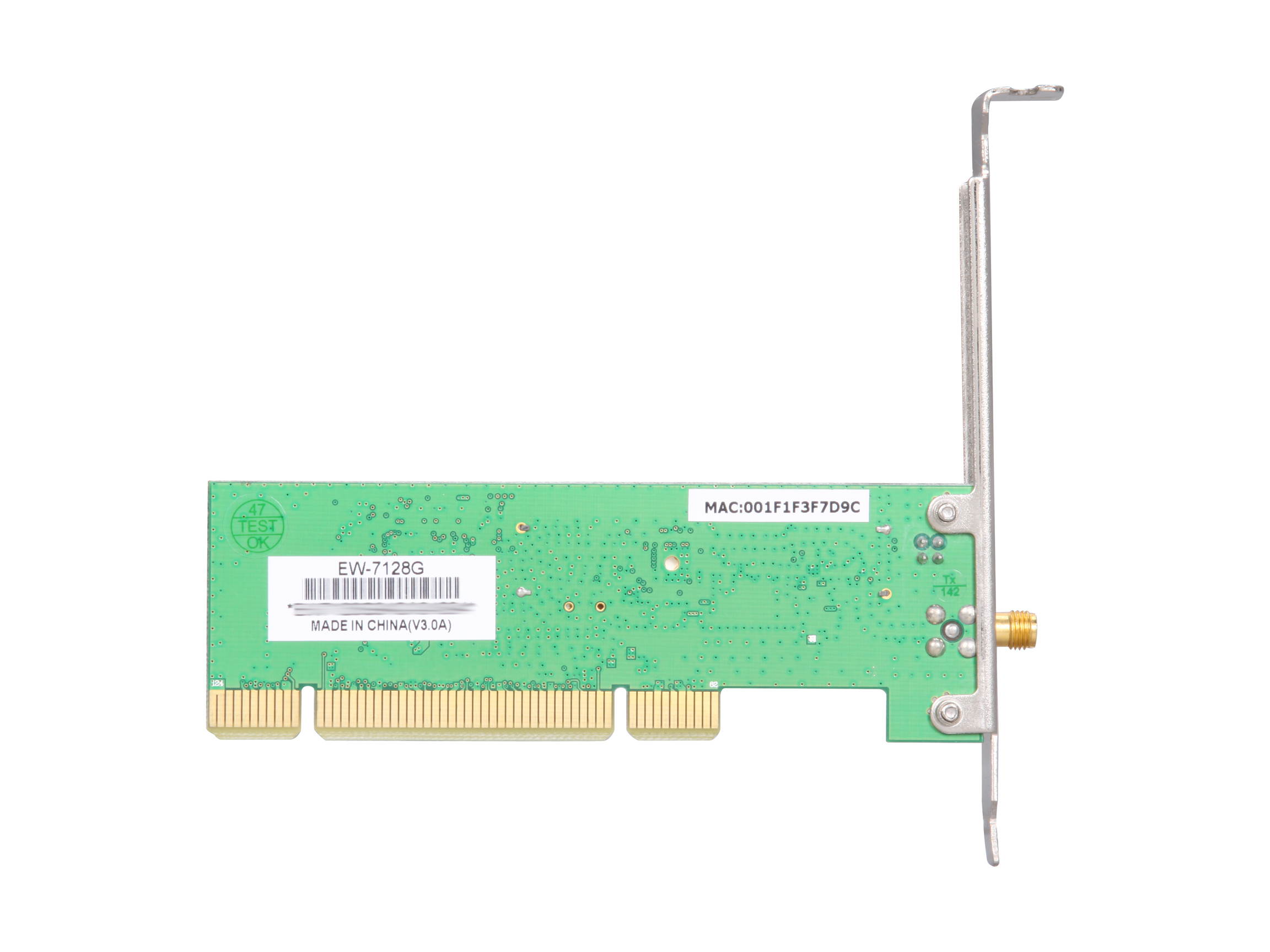 EDIMAX EW-7128G PCI Wireless Card