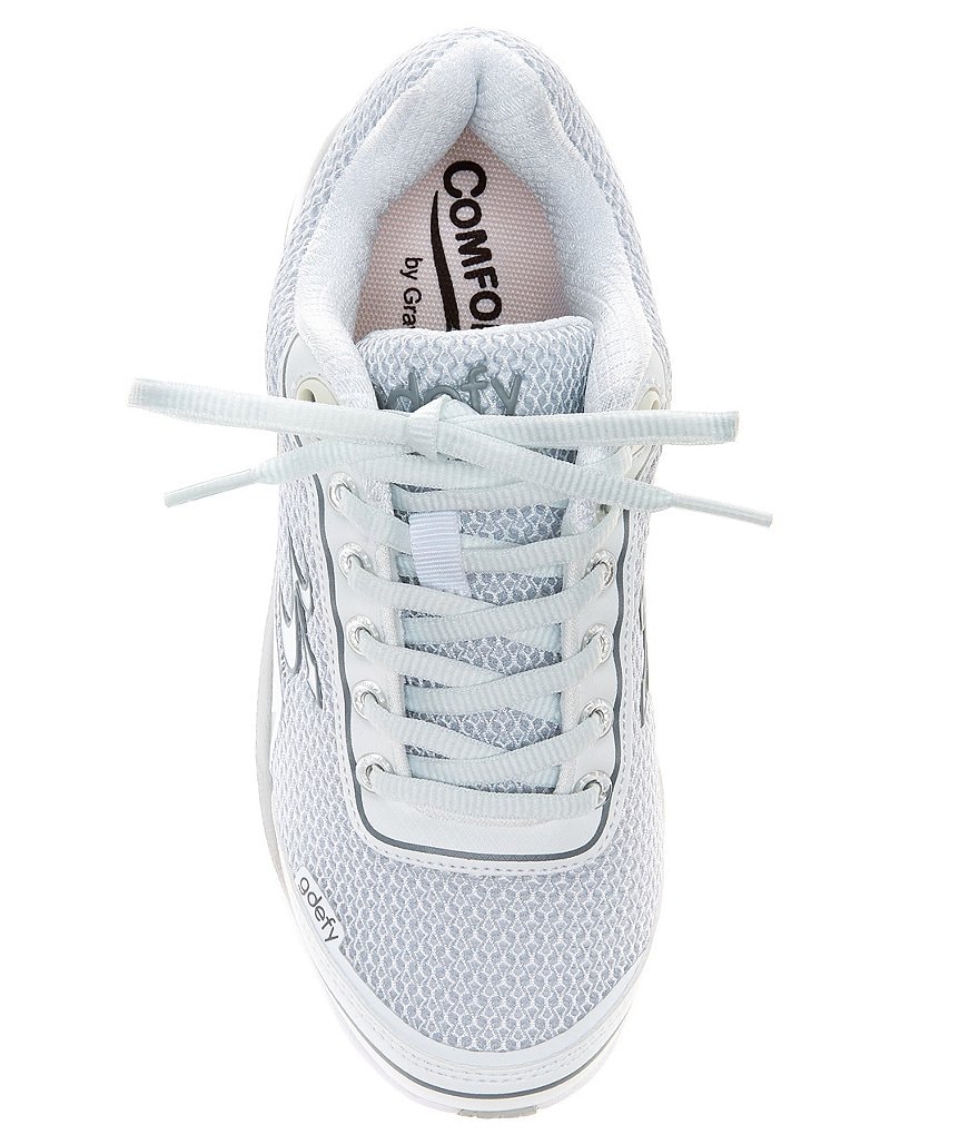 Gravity Defyer Mighty Walk Athletic Shoes