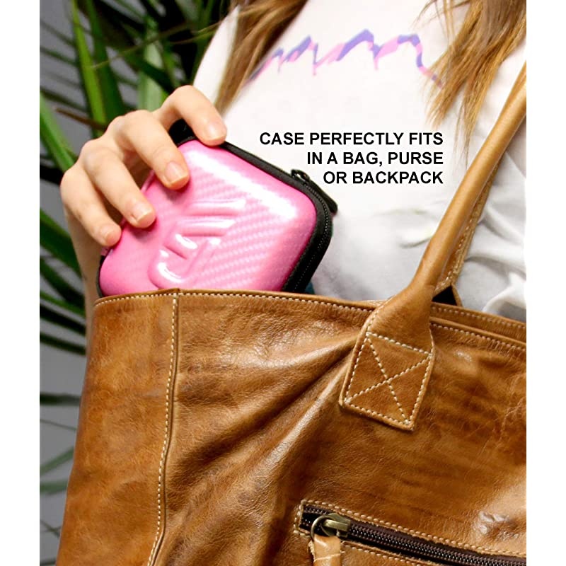 Case Compatible with Square Contactless and Chip Reader Portable Credit Card Scanner