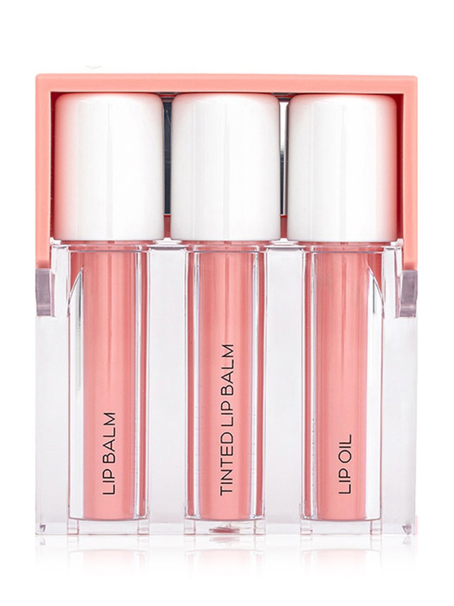 StarStruck By Sunny Leone Liquid Lip Color & Lip Liner Kiss Me Pink