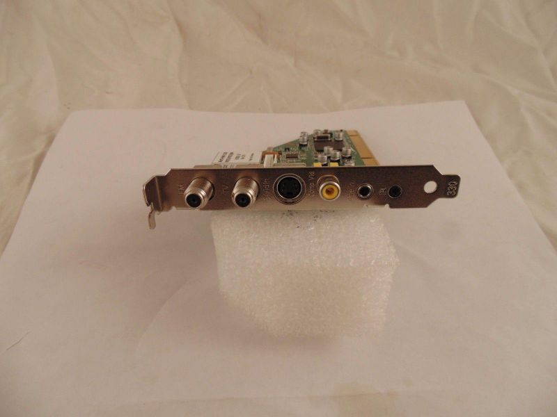 Hauppauge WinTV-HVR-1150 TV Tuner 67201 LF NEW OEM Sealed Bulk Packaged EC2 C