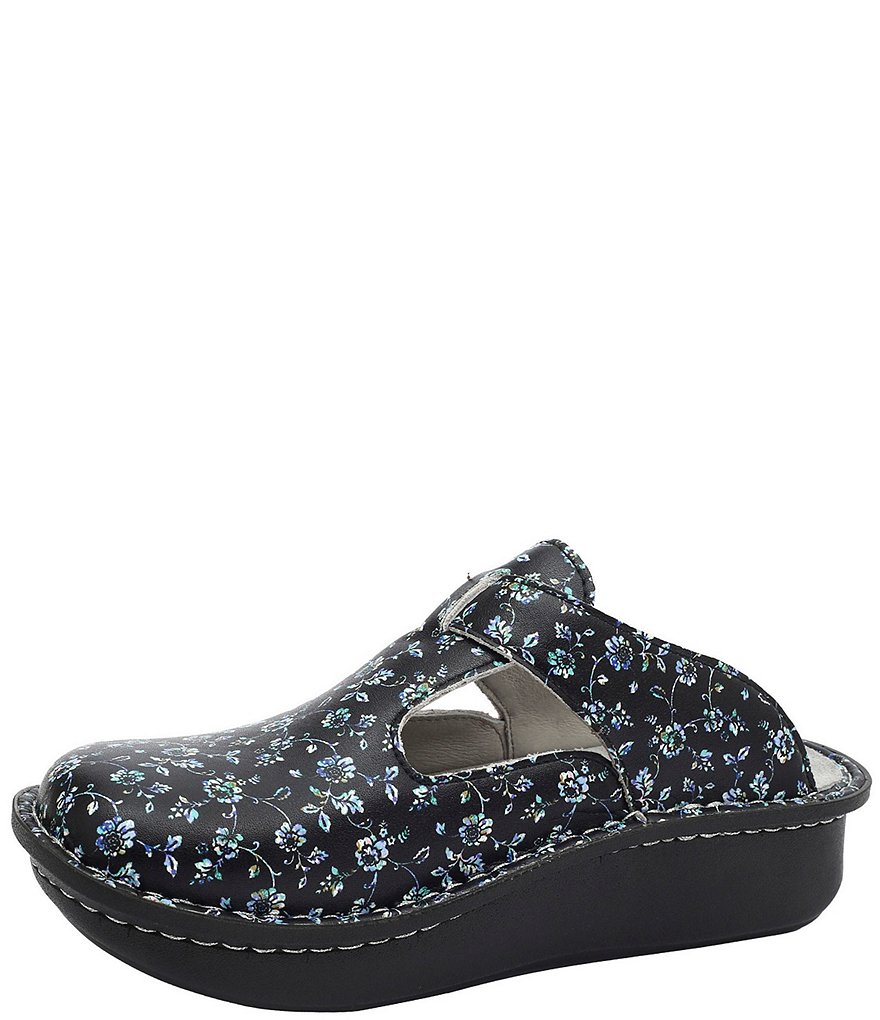 Alegria Keli Lullaby Clogs