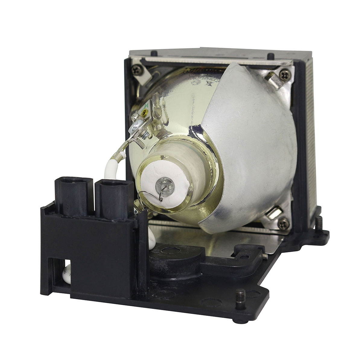 Original Philips Projector Lamp Replacement with Housing for Geha Compact 220