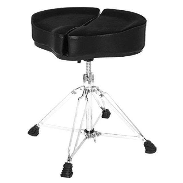 Ahead SPG-BL Spinal-G Saddle Drum Throne