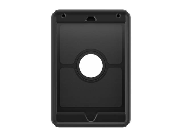 Otterbox Defender Series Case for iPad Mini 4, Black