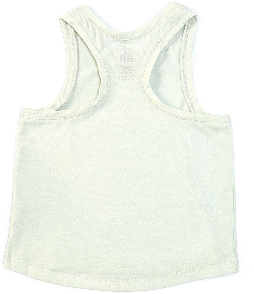 Under Armour Little Girls 2T-6X Classic Varsity Tee