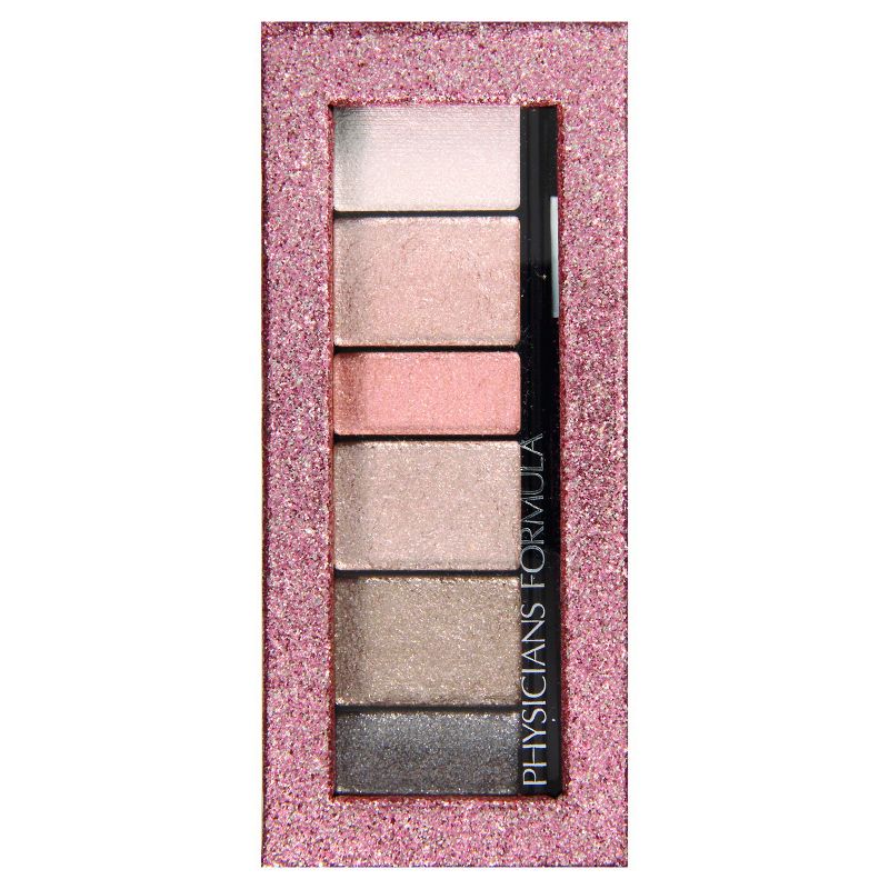Physician's Formula Shimmer Strip Eyeshadow - Nude Eyes - 0.12oz