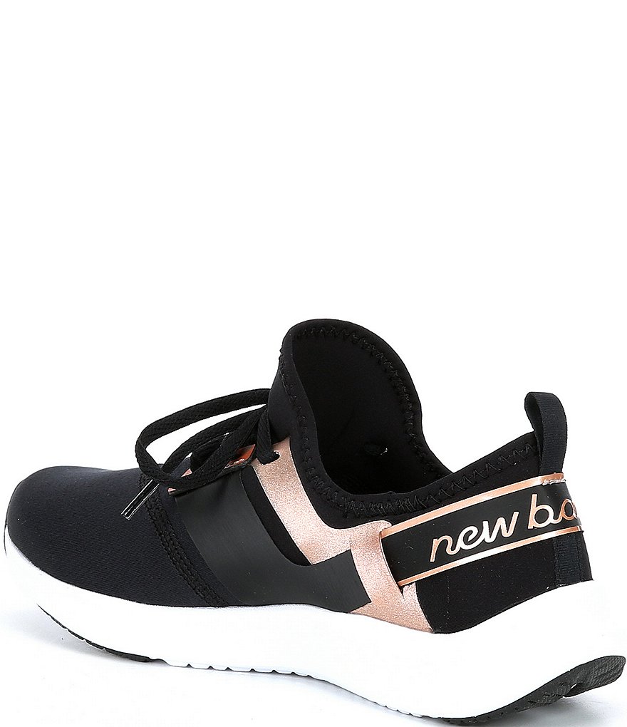 Reebok Women's DailyFit Slip-On Sneakers