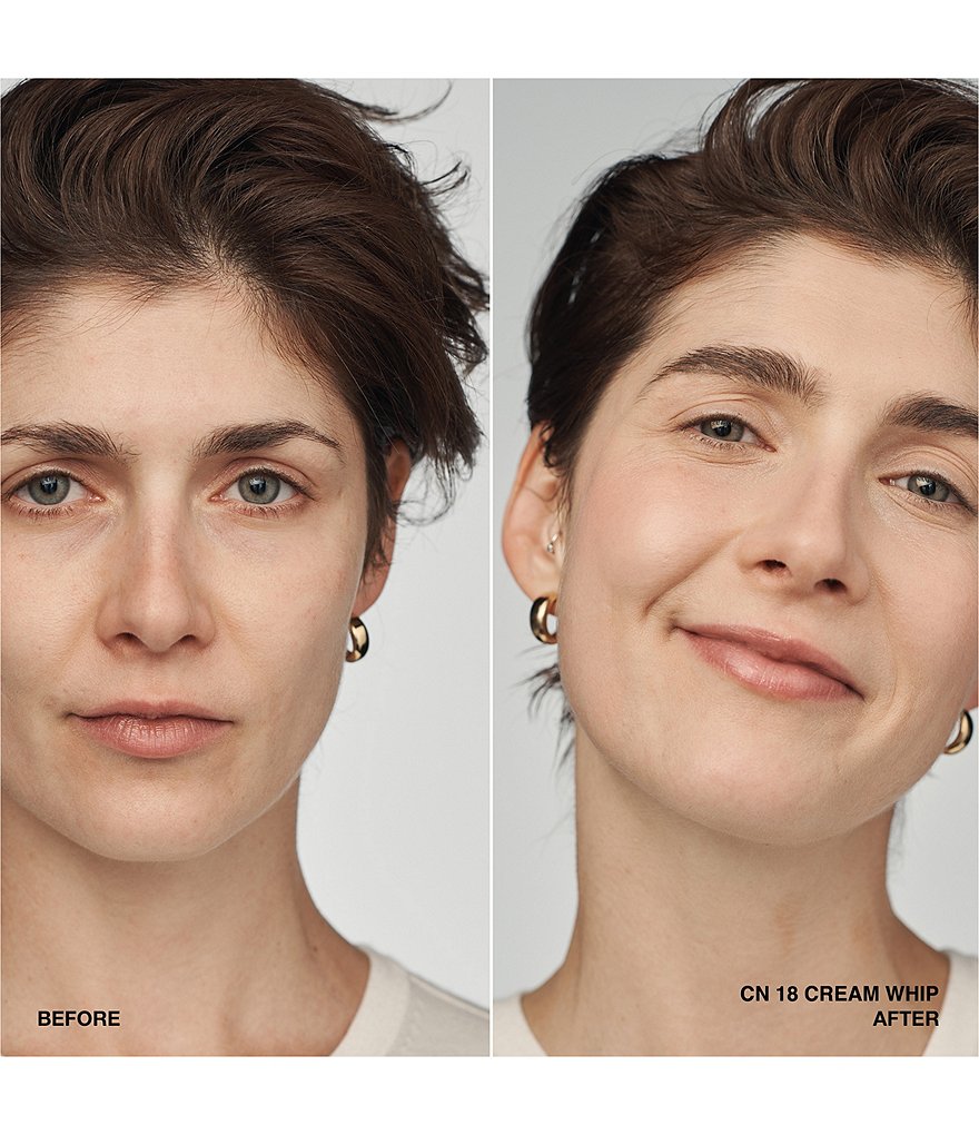 MAC Studio Radiance Face and Body Radiant Sheer Foundation