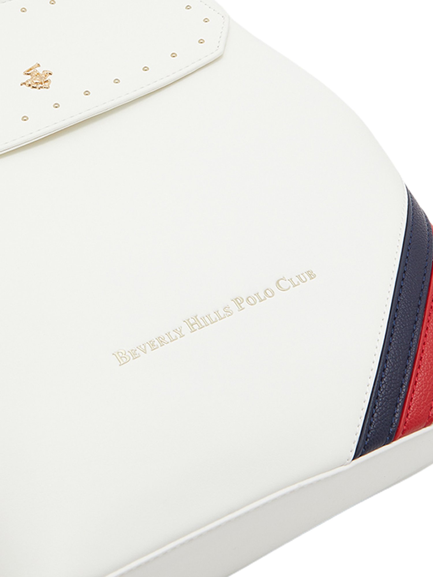 Tohl Tan Distressed Leather Backpack