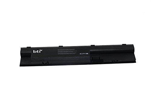 BTI Notebook Battery