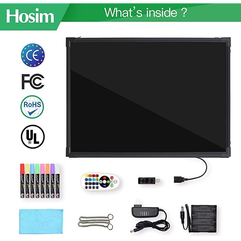 100 10 Mil Menu Laminating Pouches 12 x 18 Hot 12x18