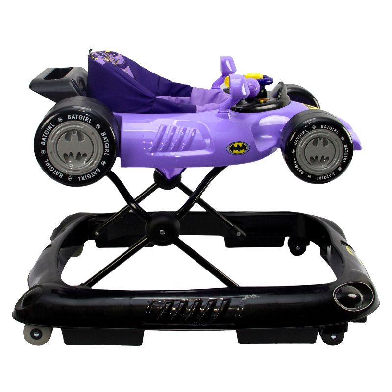 Baby Trend 2.0 Activity Walker - Blue Sprinkles