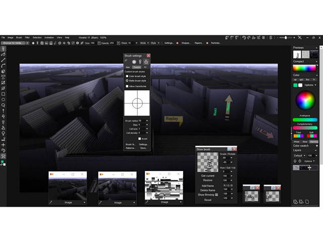 PD Howler 11 [Online Game Code]