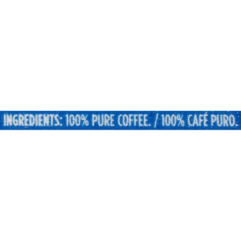 Maxwell House Master Blend Medium Light Roast Ground Coffee - 26.8oz