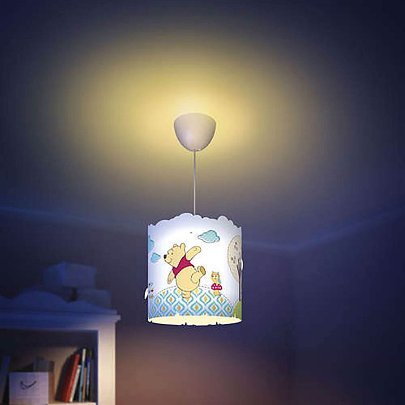Philips Disney Frozen Children Kids Ceiling Suspension Light Lampshade Only