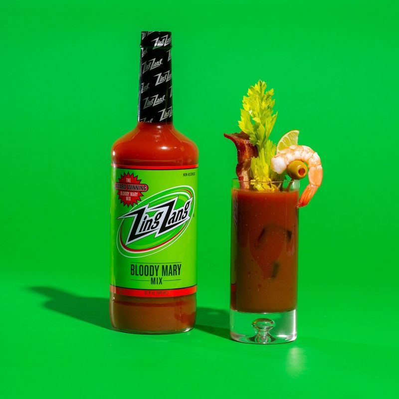 Ficks Lemon Sour Mix - 32 fl oz Bottle