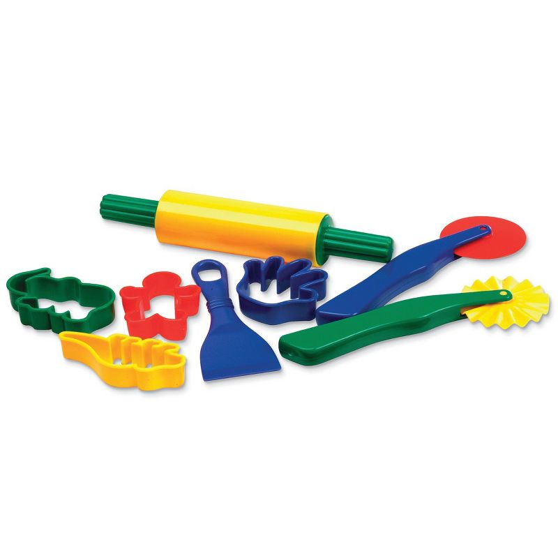 Chenille Kraft Colossal Bucket of Clay Tools